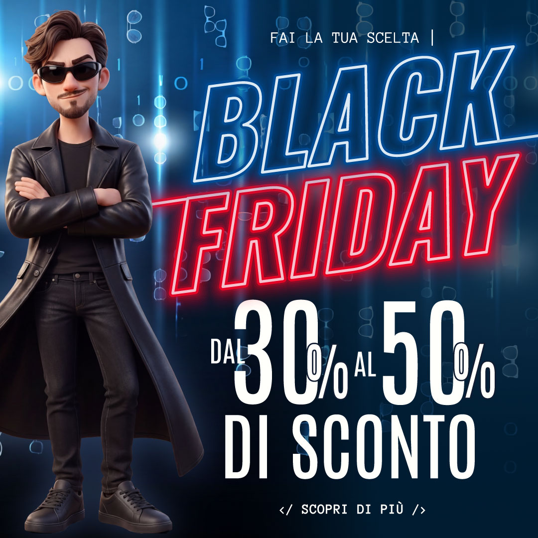 Black Friday